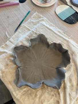 陶芸教室チルコロ 等々力店に投稿された画像（2024/8/17）