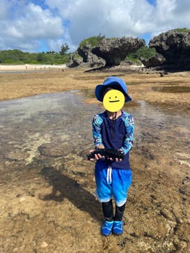 ゆしゆしに投稿された画像（2024/8/17）