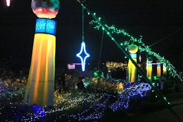 せんだい農業園芸センター　みどりの杜に投稿された画像（2024/8/17）