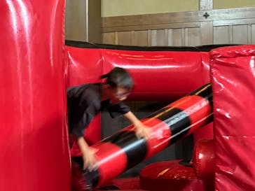 伊勢忍者キングダムに投稿された画像（2024/8/17）