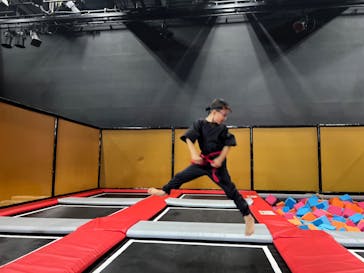 伊勢忍者キングダムに投稿された画像（2024/8/17）