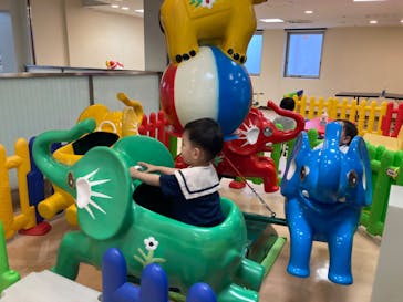 キッズランドUS mini 東京浅草店に投稿された画像（2024/8/17）