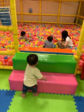 キッズランドUS mini 東京浅草店に投稿された画像（2024/8/17）