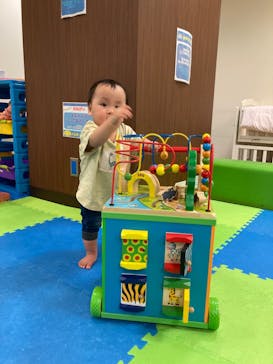 キッズランドUS mini 東京浅草店に投稿された画像（2024/8/17）