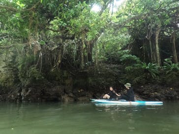 石垣島 ADVENTURE PiPi（イシガキジマアドベンチャーピピ）に投稿された画像（2024/8/17）