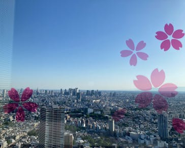 サンシャイン60展望台に投稿された画像（2024/8/17）