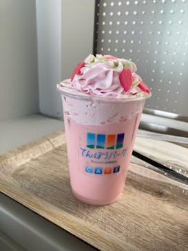 サンシャイン60展望台に投稿された画像（2024/8/17）