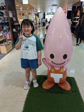 東京タワーに投稿された画像（2024/8/17）