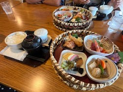 ユンニの湯に投稿された画像（2024/8/17）