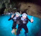 沖縄マリンサービス碧に投稿された画像（2024/8/17）