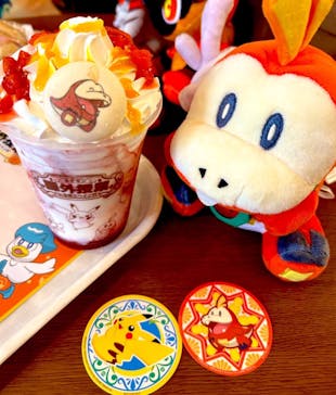 志摩スペイン村パルケエスパーニャに投稿された画像（2024/8/17）