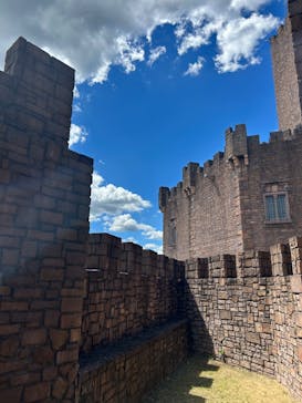 志摩スペイン村パルケエスパーニャに投稿された画像（2024/8/17）