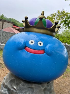 ニジゲンノモリに投稿された画像（2024/8/17）