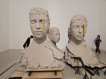 金沢21世紀美術館に投稿された画像（2024/8/17）