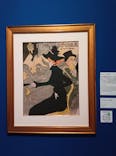 フィロス・コレクション　ロートレック展 時をつかむ線に投稿された画像（2024/8/17）