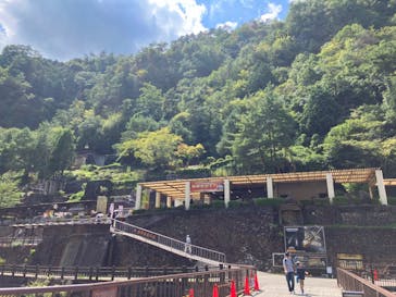 地底王国「美川ムーバレー」に投稿された画像（2024/8/17）