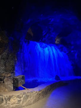 地底王国「美川ムーバレー」に投稿された画像（2024/8/17）