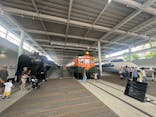 京都鉄道博物館に投稿された画像（2024/8/17）