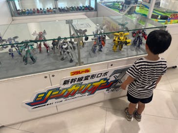 京都鉄道博物館に投稿された画像（2024/8/17）