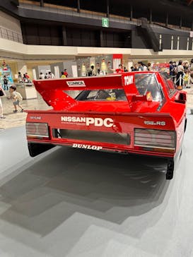 トミカ博 in TOKYO事務局に投稿された画像（2024/8/17）