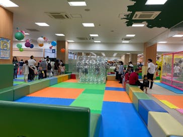 ハピピランド港北ルララに投稿された画像（2024/8/17）