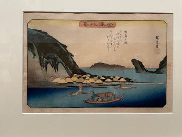 あべのハルカス美術館に投稿された画像（2024/8/17）