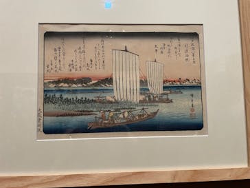 あべのハルカス美術館に投稿された画像（2024/8/17）