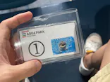 マクセル アクアパーク品川に投稿された画像（2024/8/17）