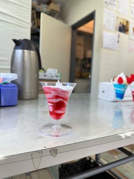 大和サンプル製作所に投稿された画像（2024/8/17）