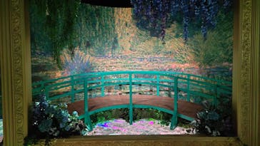 モネ＆フレンズ・アライブに投稿された画像（2024/8/17）