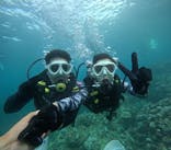 沖縄マリンサービス碧に投稿された画像（2024/8/17）