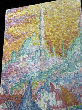 モネ＆フレンズ・アライブに投稿された画像（2024/8/17）