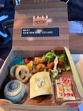 ニジゲンノモリに投稿された画像（2024/8/17）