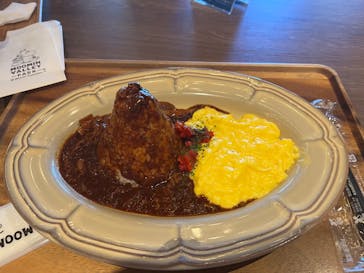 ムーミンバレーパークに投稿された画像（2024/8/17）