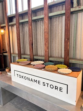 TOKONAME STORE（トコナメストア）に投稿された画像（2024/8/17）