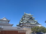 名古屋城に投稿された画像（2024/8/17）