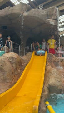 スパリゾートハワイアンズに投稿された画像（2024/8/17）