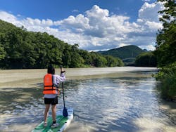 フォレストカレッジに投稿された画像（2024/8/17）