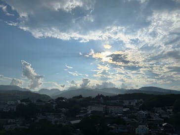 小田原城に投稿された画像（2024/8/17）