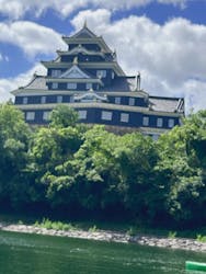 カヌーパークOKAYAMA（オカヤマ）に投稿された画像（2024/8/17）