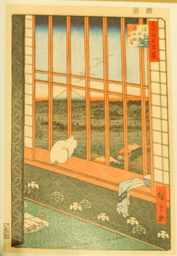 あべのハルカス美術館に投稿された画像（2024/8/17）