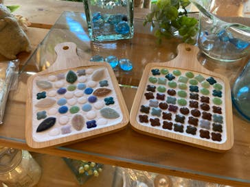 ヒッコリーチャームに投稿された画像（2024/8/17）