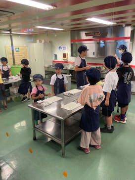 キッザニア東京に投稿された画像（2024/8/17）