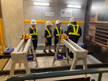 キッザニア東京に投稿された画像（2024/8/17）