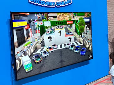 トミカ博 in TOKYO事務局に投稿された画像（2024/8/17）