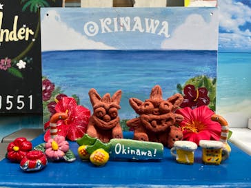 手作り体験工房《てぃあんだー》に投稿された画像（2024/8/17）