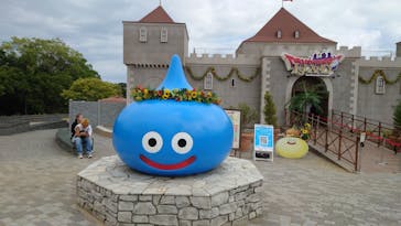 ニジゲンノモリに投稿された画像（2024/8/17）