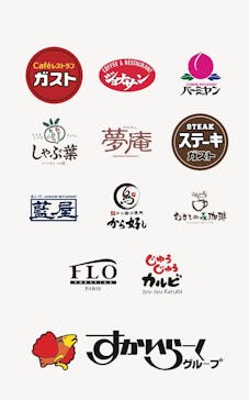 株式会社すかいらーくレストランツに投稿された画像（2024/8/17）