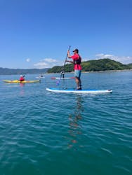 sup-oshima（サップオオシマ）に投稿された画像（2024/8/17）