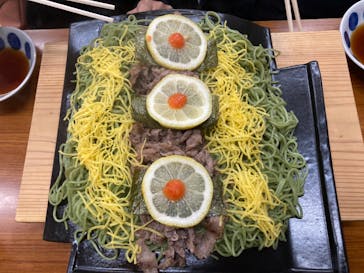 秋芳洞に投稿された画像（2024/8/17）